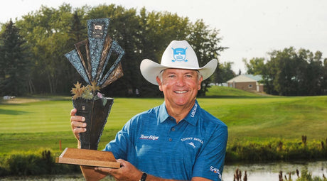Ken Duke Claims Maiden PGA TOUR Champions Win