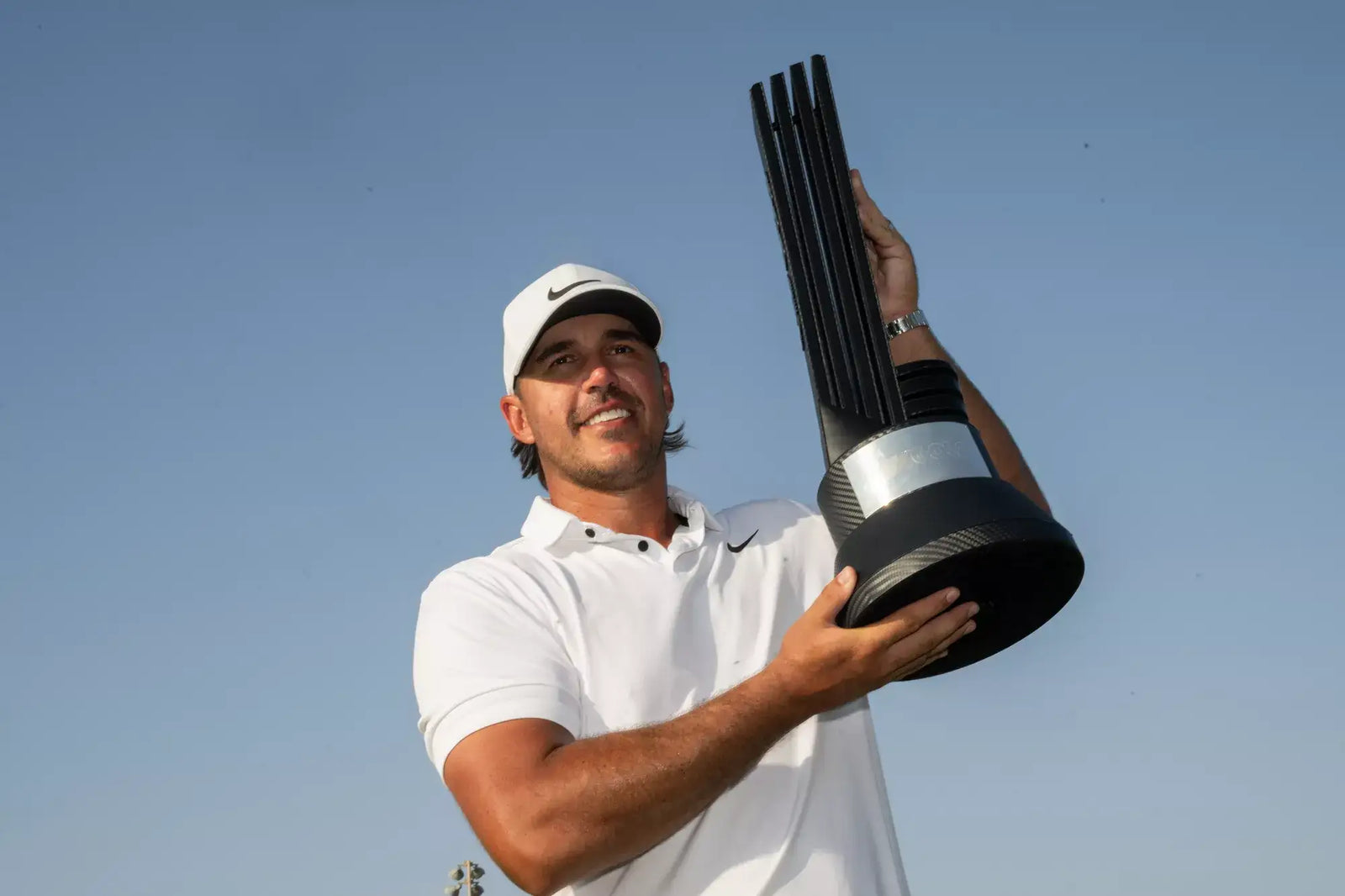 Koepka Outlasts Gooch To Win LIV Golf Jeddah