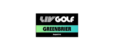 Koepka Overcomes Rahm To Take LIV Greenbrier In A Playoff