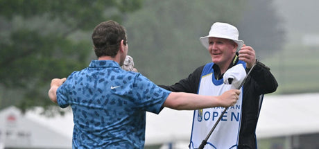 Robert MacIntyre Claims Maiden PGA TOUR Title At The Canadian Open