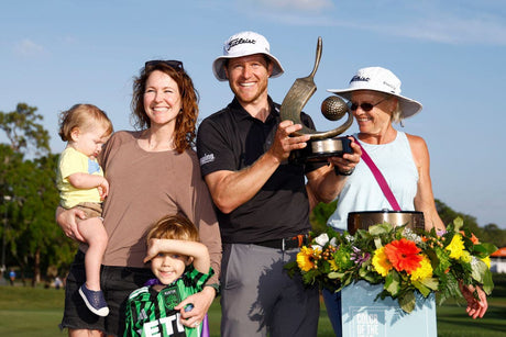 Malnati Scores Emotional Win At The Valspar Championship