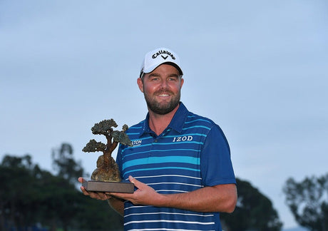 Tour preview: Leishman & Herbert Defend Australia Day Honours