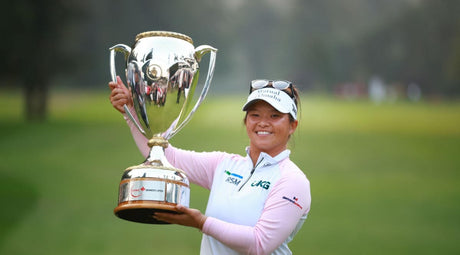Megan Khang Wins Maiden LPGA Title At CPKC Women‚Äôs Open