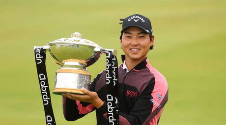 Aussie Lee Scores Dramatic Win In Scotland‚Ä¶Earns Start at The Open
