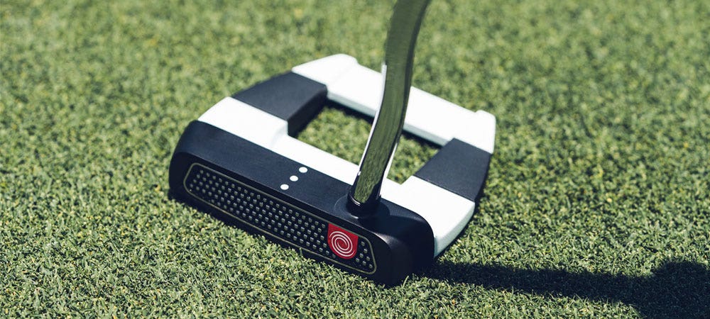 Odyssey Limited Edition Jailbird 380 Putter - Now available for pre order