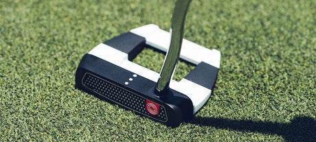 Odyssey Limited Edition Jailbird 380 Putter - Now available for pre order