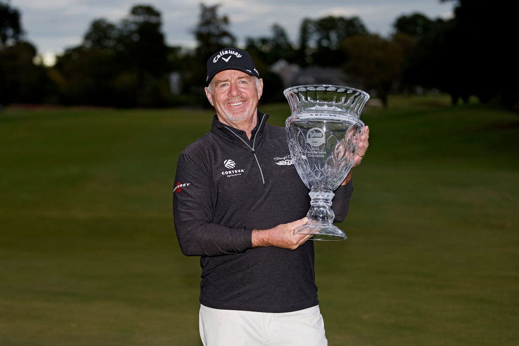Pampling Wins SAS Championship¬†