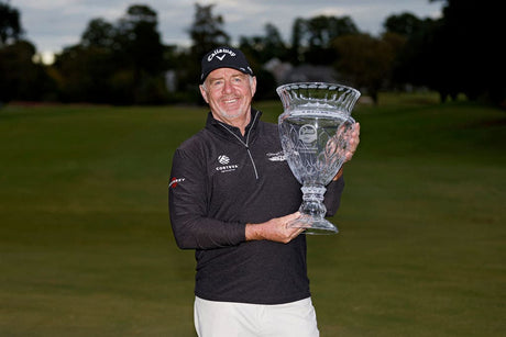 Pampling Wins SAS Championship¬†