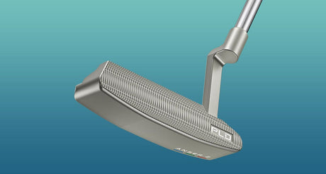 PING PLD Milled Putters