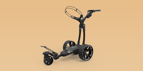 PowaKaddy RX1 Remote & RX1 GPS