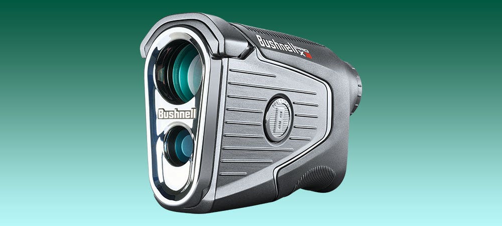 Bushnell Pro X3 Laser Rangfinder