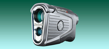 Bushnell Pro X3 Laser Rangfinder