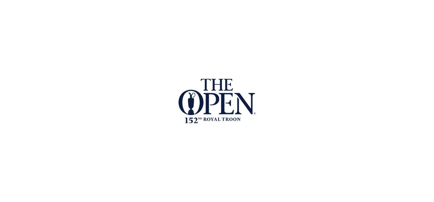 Xander Schauffele Crowned The Open Champion