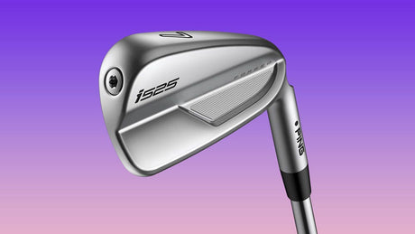 PING introduces new I525 Irons