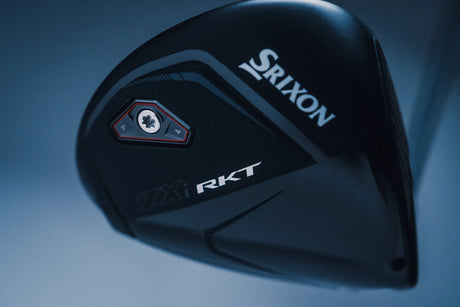 Srixon ZXi RKT family