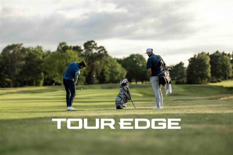 2026 Tour Edge Clubs