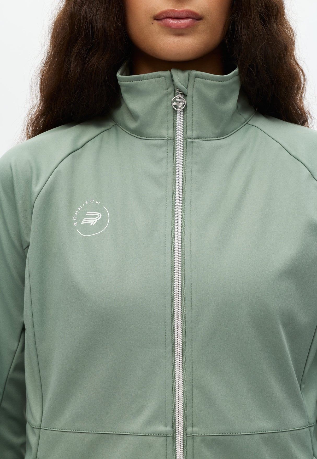 Rohnisch Hydro Move Ladies Jacket