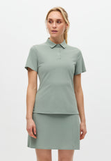 Rohnisch Fluid Tech Ladies Polo
