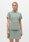 Rohnisch Fluid Tech Ladies Polo