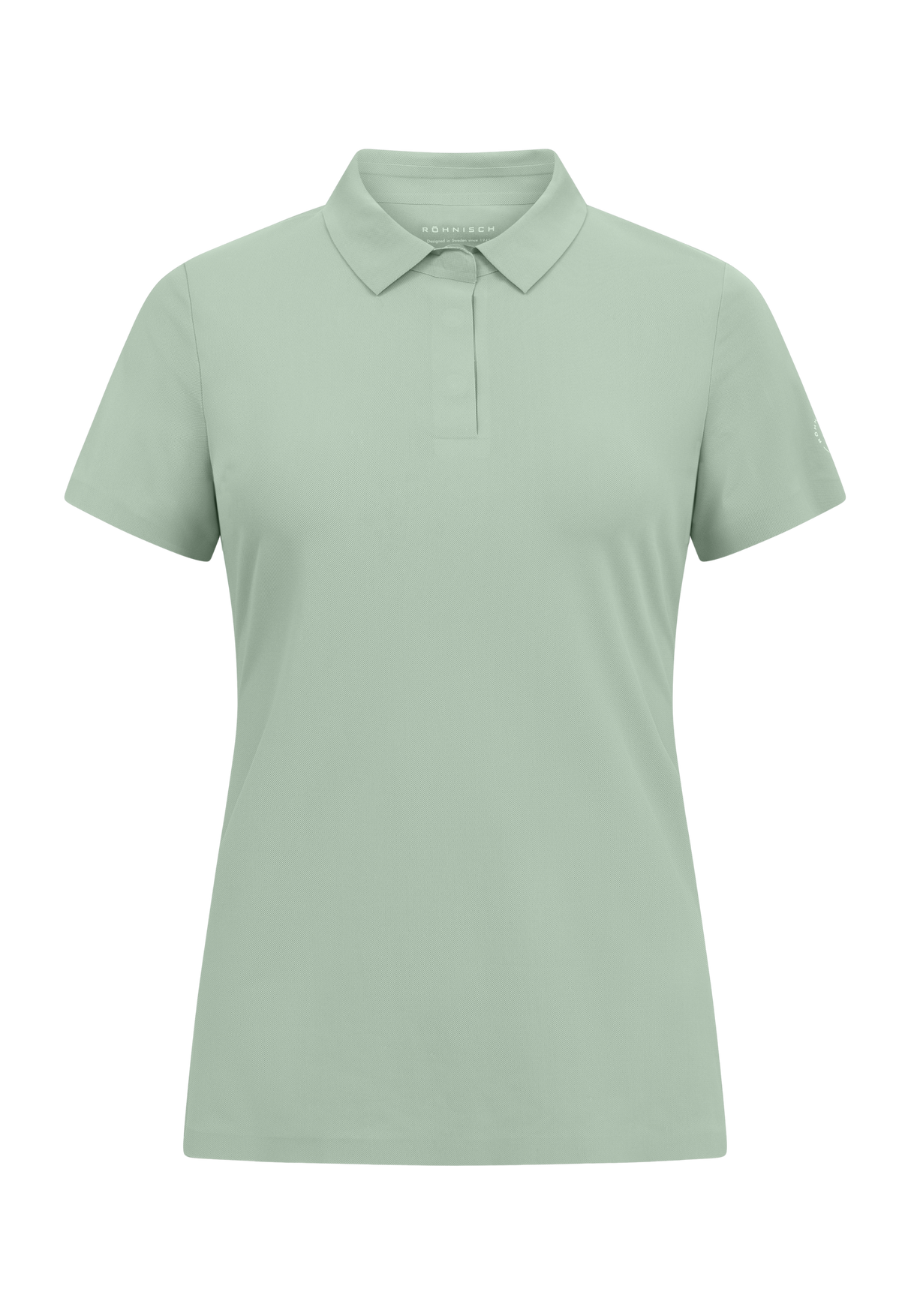 Rohnisch Fluid Tech Ladies Polo
