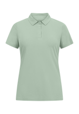 Rohnisch Fluid Tech Ladies Polo