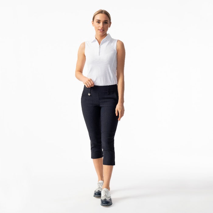 Daily Sports Magic Ladies Capri