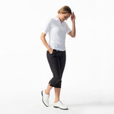 Daily Sports Magic Ladies Capri