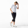 Daily Sports Magic Ladies Capri
