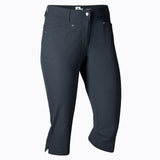 Daily Sport Womens Lyric Capri - 74 cm