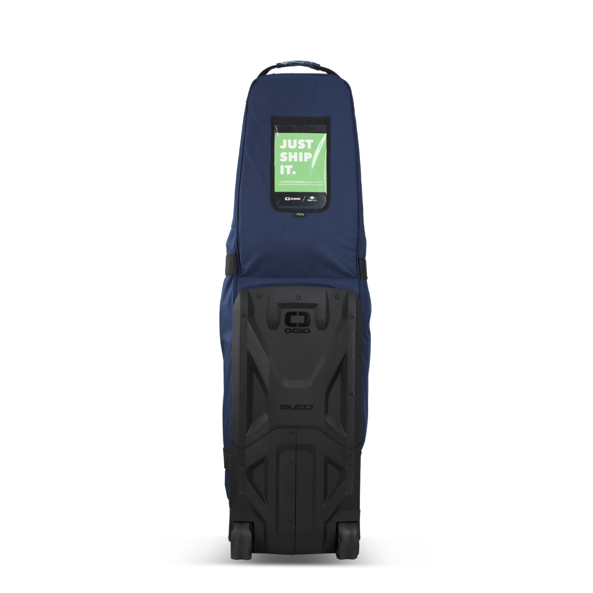 OGIO 2026 Renegade Travel Cover - Riptide