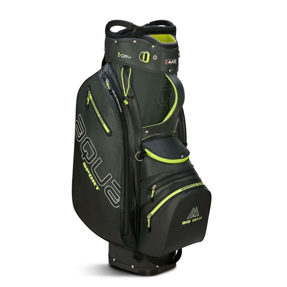 Big Max Aqua Sport 4 Cart Bag