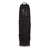 OGIO 2025 Alpha Mid Travel Cover - Black