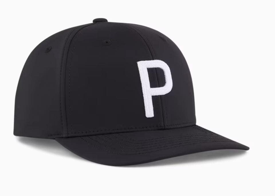 PUMA HERITAGE P CAP