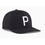 Puma Heritage P Cap