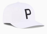 PUMA HERITAGE P CAP