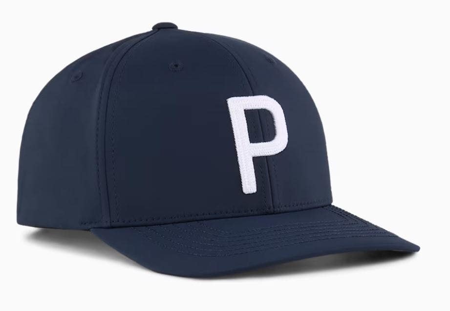 PUMA HERITAGE P CAP