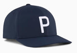 PUMA HERITAGE P CAP