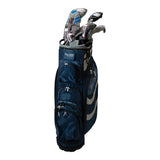 Tour Edge Ladies Graphite Package - A