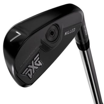 PXG 0317 T Black Irons - Ladies - Right Hand