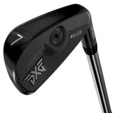 PXG 0317 T Black Irons - Ladies - Right Hand