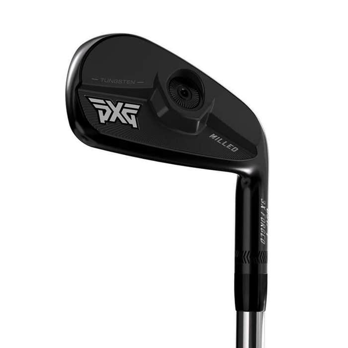 PXG 0317 T Black Irons - Ladies - Right Hand