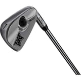 PXG 0317 T Chrome Irons - Left Hand - 4-PW