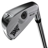 PXG 0317 T Chrome Irons - Left Hand - 4-PW