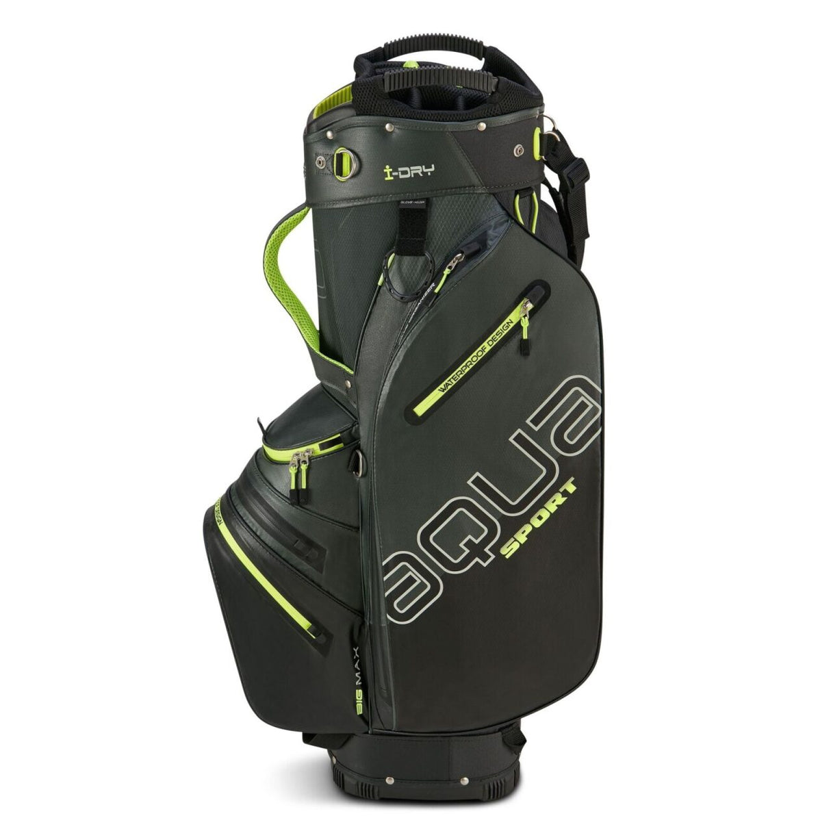 Big Max Aqua Sport 4 Cart Bag