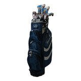 Tour Edge Ladies Graphite Package - B