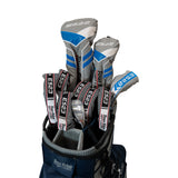 Tour Edge Ladies Graphite Package - B