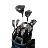 Tour Edge Ladies Graphite Package - B