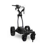 MGI Ai Navigator GPS+ - Matte Navy/Black