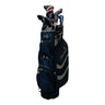 Tour Edge Graphite Package - A