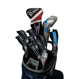Tour Edge Graphite Package - A